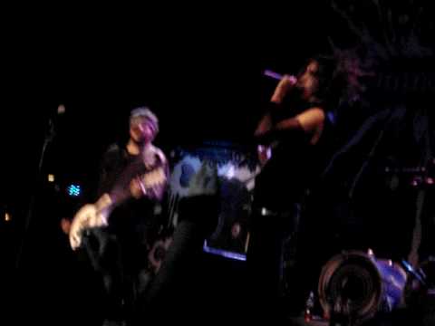 Mindless Self indulgence - Jimmy Urine Stripping