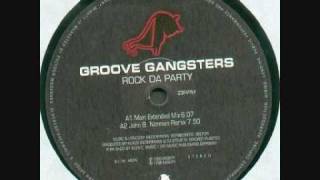 Download lagu Groove Gangsters-Rock da Party mp3