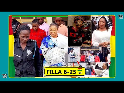 Nana Agradaa jailed To 15 Years In Prison; Asiama Worried - FULL STORY