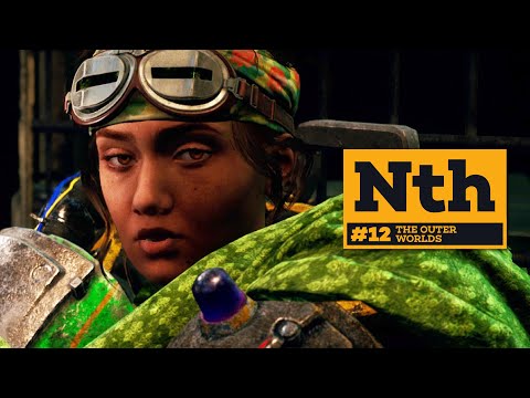 Is The Outer Worlds worth it?