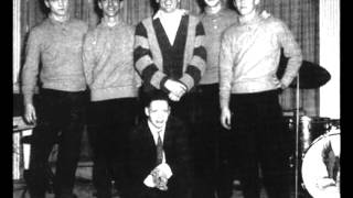 Little Red Rooster  Ronnie Hawkins and the Hawks