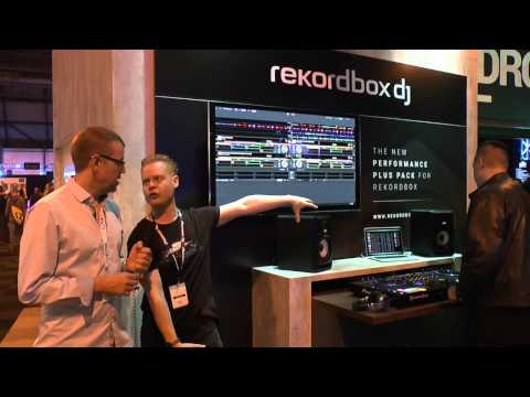 BPM 2015: Rekordbox DJ Talkthrough Video