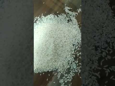 1121 Steam Basmati, Long-Grain Rice, 1 kg