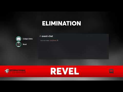 REVEL - Elimination | PBL International 7 to Smoke
