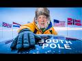 I Went To The Actual South Pole Nobody Goes Here