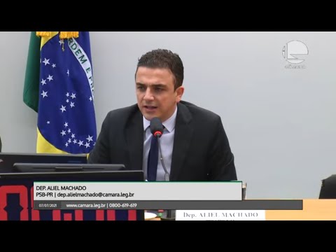 Ciência e Tecnologia, Comunicação e Informática - Discussão e votação de propostas - 07/07/2021