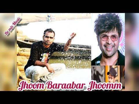 Jhoom Baraabar Jhoom.  Salman Ali.@@## BR Mix Music
