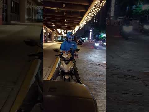 MC taxi Joyride Night shift