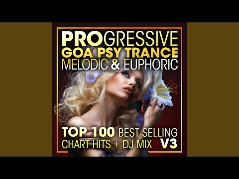 Apsynum - Psyphobia (Progressive Goa Psy Trance)