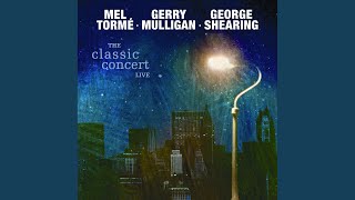 I Sent For You Yesterday And Here You Come Today (Live)