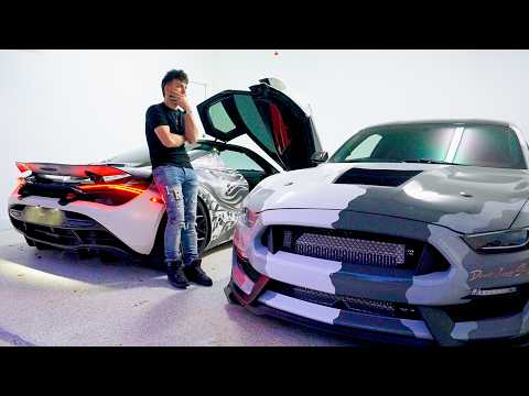 Trace. - Haunted By You (Official Music Video)