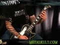 In Flames - March to the Shore (MetalKult.com)