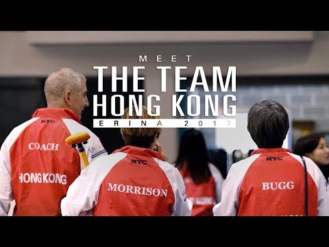 About Us - Curling Hong Kong China