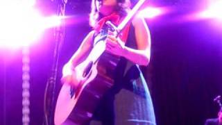 Missy Higgins-100 Round The Bends