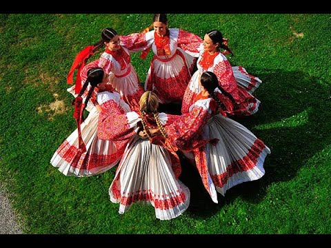 Ansambl Lado - Moja Diridika.