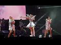 Maymay Born This Way At Vice Ganda Concert