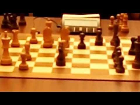 2009-11-11 GM Grischuk - GM Kramnik Tal Memorial blitz