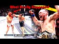 MASTERCLASS How Petr Yan DOMINATED Merab Merab Dvalshvili Vs Petr Yan 2