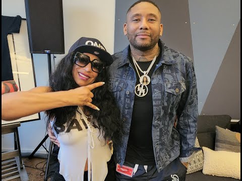 MAINO ON LIFE, BEING SINGLE & HIS YOUNG THUG COLLAB