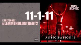 Trey Songz - Top Of The World (FULL SONG)