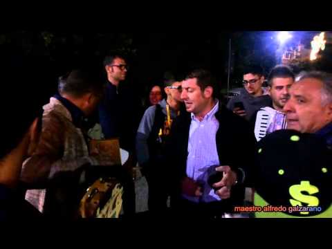 tarantella in onore ai ss. cosma e damiano 2015 san cosmo albanese