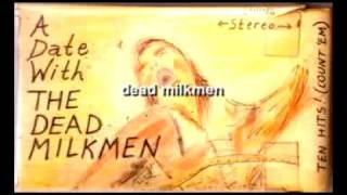 Dead Milkmen- Beach Song