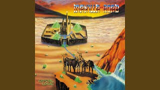 Dreams Of Eschaton (Alternate Rough Mix)