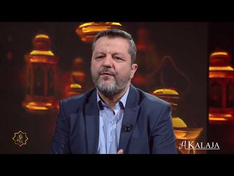 15. Kjo Është koha - Dedikuar muajit Ramazan.