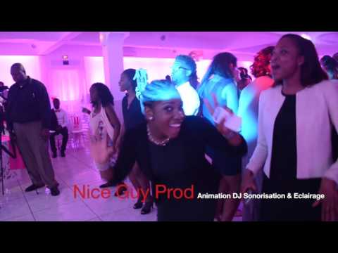 Mariage Luckenson & Kimberley