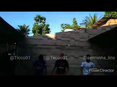 MC TOCHA, LEKINHO CAMPOS E CACHORRAO DO BREGA-DOENTE DE AMOR