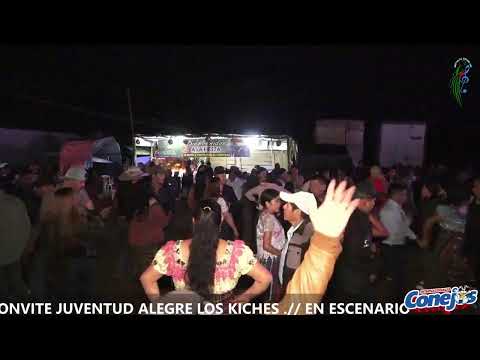 EN VIVO DESDE SALQUIL, SACAPULAS EL QUICHE