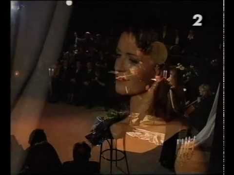 14. Walc weselny - recital piosenek Jana Kantego Pawluśkiewicza