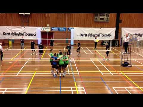 KVT finale JA sudosa-desto vs WIK/univé