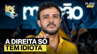 RENAN SANTOS - Flow News #027