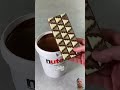 Just Nutella Chocolate Nutella Dairy Milk Chocolate Food Service Chocolate Icecream Nutella