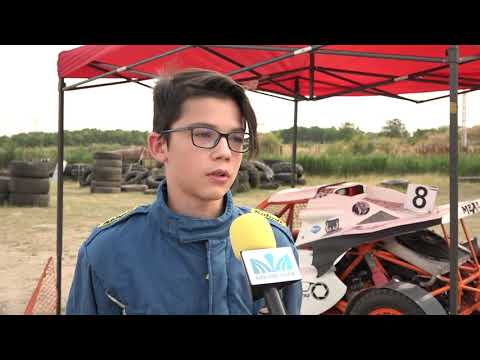 Egyedüli magyarként a profik között versenyezhet a makói Vörös Marci