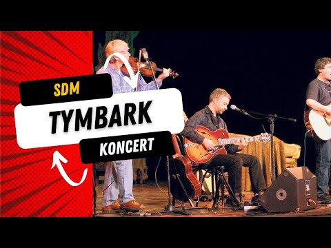 SDM - Stare Dobre Małżeństwo - Tymbark -  Białystok 07.03.2005