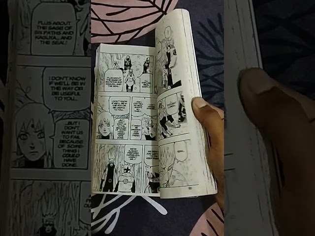Vídeo relacionado con Naruto Català n. 71/72 (Manga Shonen)