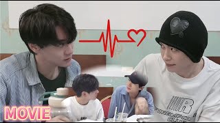 梓渝と田栩寧の眼差し？現場全員「推しです！」😉💞