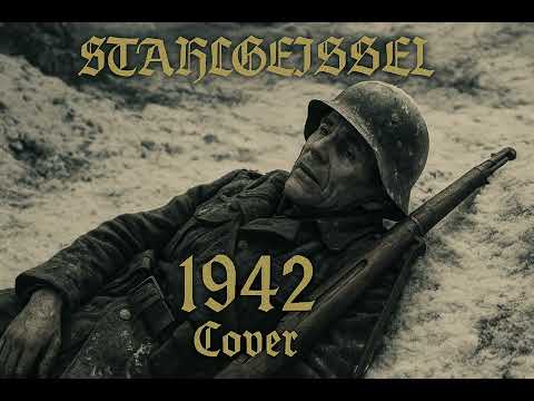 1942 (Jungsturm - Cover) | Lieder meiner Jugend - Nur Klang – so wie wir ihn damals fühlten.