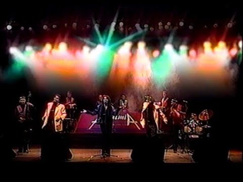 Esto Es Diciembre - Alquimia La Sonora Del XXI - Audio HQ - Dj Octavio TV Videos