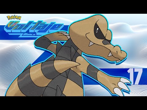 Pokémon White Voltage Ep. 17 - I'M NOT GOING TO LOSE ANY LIVES TODAY