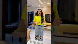 Roti na banane ki khushi 😂 #priyalkukreja #shorts #ytshorts thumbnail