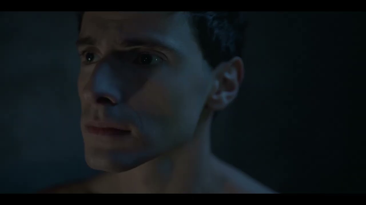 Interior trailer | PÖFF29