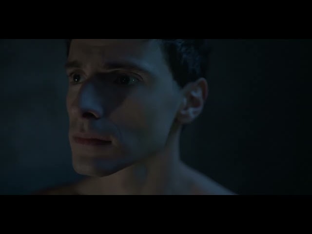 Interior trailer | PÖFF29