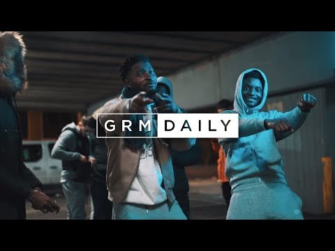(LoadB) LB King x Cartier Ricks - Three Blind Mice [Music Video] | GRM Daily