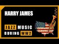 Jazz Music | Harry James: Make Love To Me | 1941
