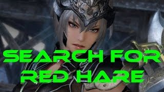 Dynasty Warriors 8 Xtreme Legends - Search for Red Hare