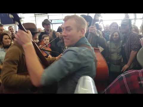 CC Smugglers at C2C 2019