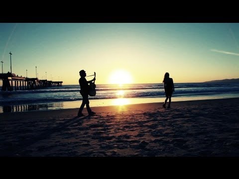 The Young Royals - Sugar Blues (Official Video 2012)